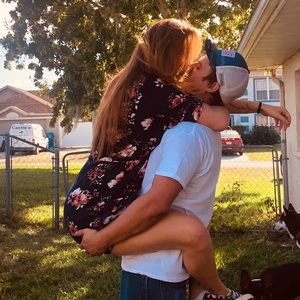 Meet your Posher, Kelsey